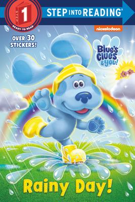 Rainy Day! (Blue’’s Clues & You)