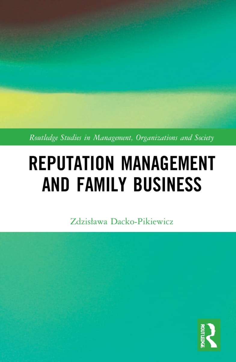 Reputation Management and Family Business