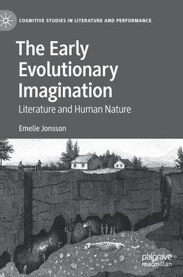 The Early Evolutionary Imagination: Literature and Human Nature