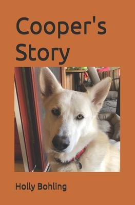 Cooper’’s Story