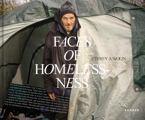 Faces of Homelessness