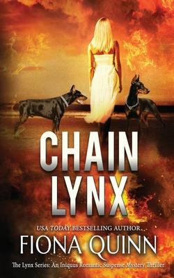 Chain Lynx: An Iniquus Romantic Suspense Mystery Thriller