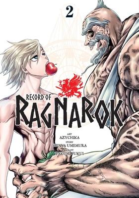 Record of Ragnarok, Vol. 2, 2