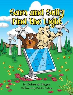 Sam and Sully Find the Light, 1