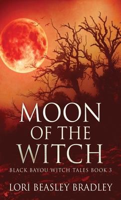 Moon Of The Witch