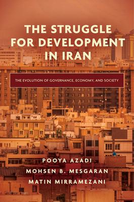 What Happened in Iran?: How Poor Governance Resulted in Unsustainable Patterns of Economic Development