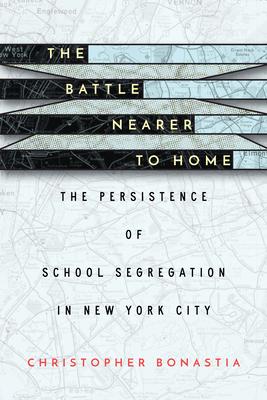 The Big Failure: Persistent School Segregation in New York City