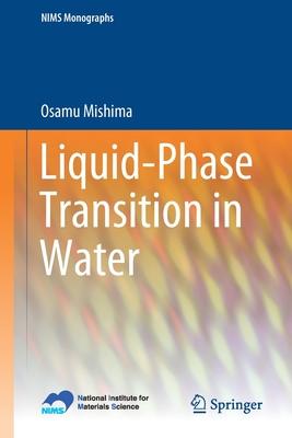 Liquid-Phase Transition in Water