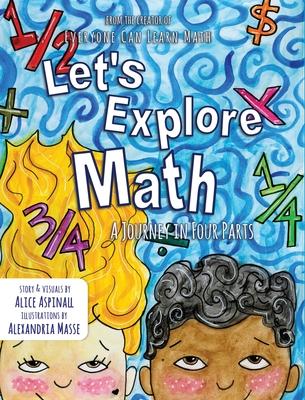 Let’’s Explore Math