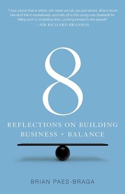 8: Reflections on Building Business + Balance