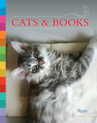 Cats & Books