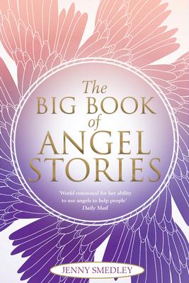 The Big Book of Angel Stories