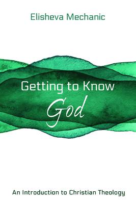 Getting to Know God