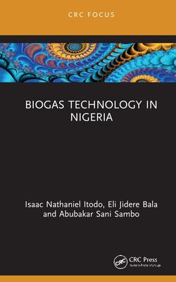 Biogas Technology in Nigeria