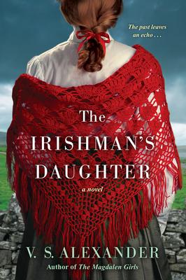 The Irishman’s Daughter