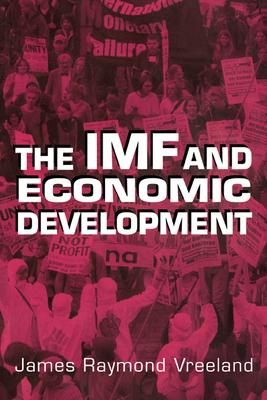 The IMF and Economic Development