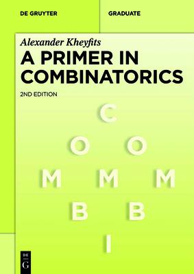 A Primer in Combinatorics