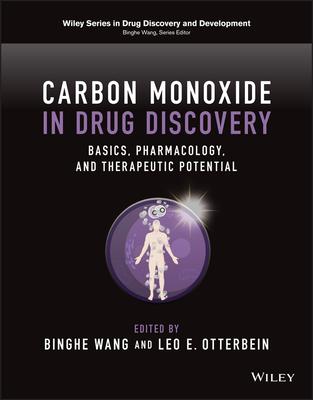 Carbon Monoxide in Drug Discovery: Basics, Pharmacology, and Therapeutic Potential