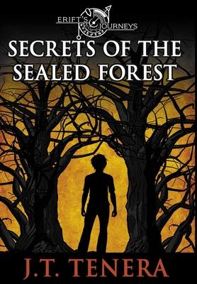 Erift’’s Journeys: Secrets of The Sealed Forest