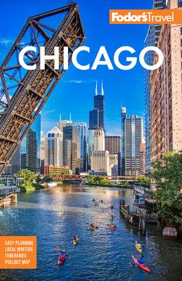 Fodor’’s Chicago