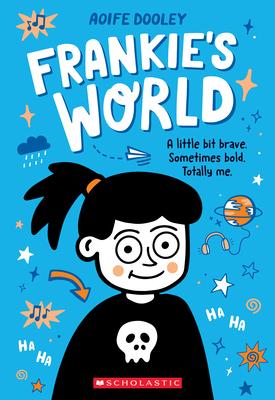 Frankie’’s World: A Graphic Novel