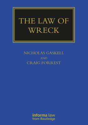 The Law of Wreck