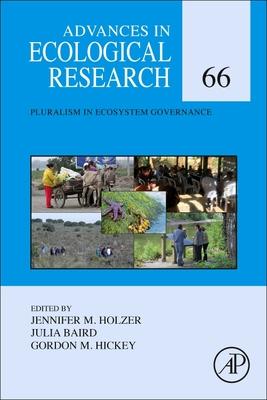 Pluralism in Ecosystem Governance, 66