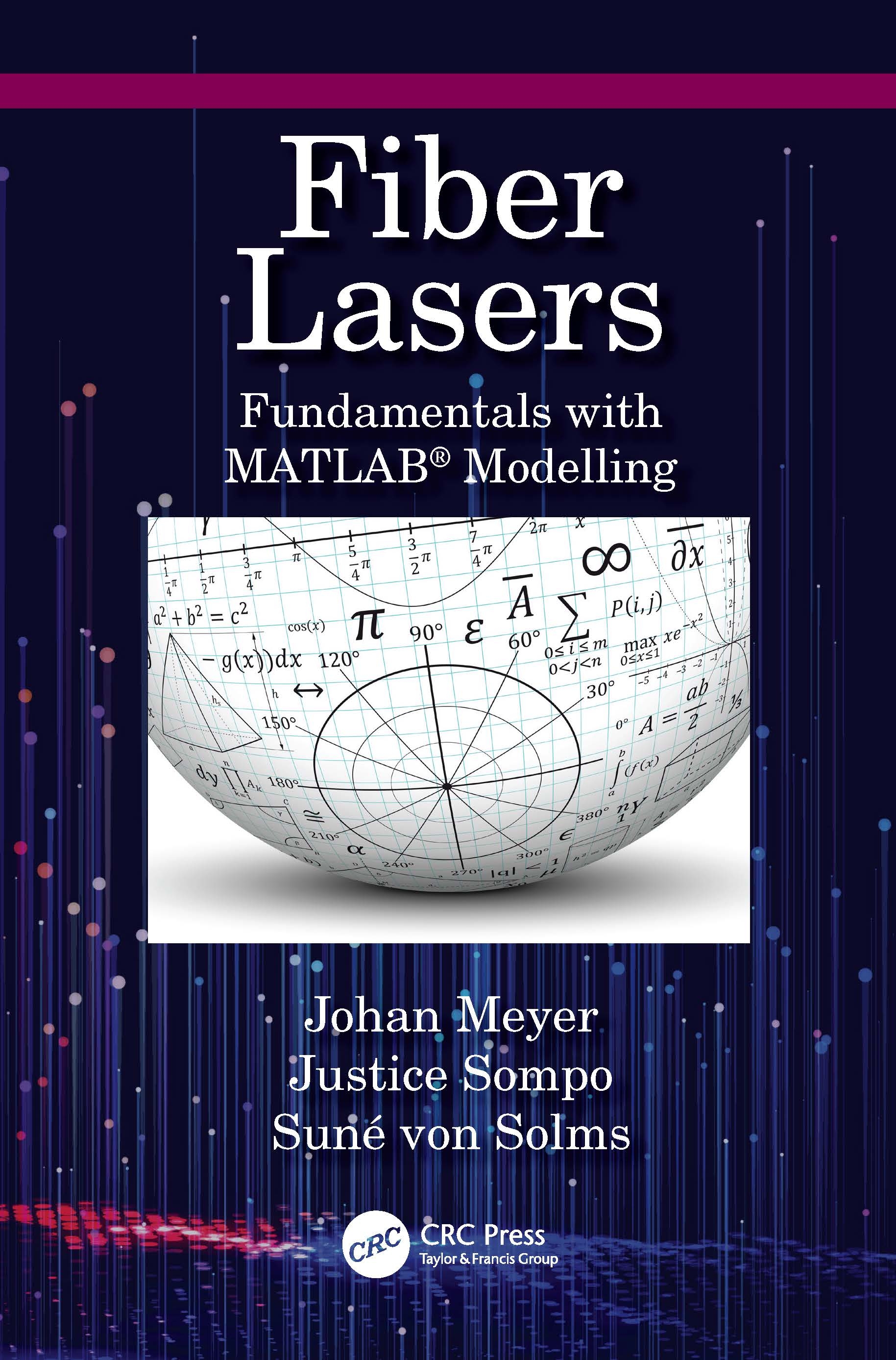 Fiber Lasers: Fundamentals with MATLAB Modelling