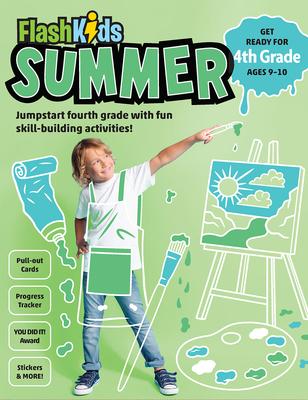 Summer Study: For the Child Going Into Fourth Grade