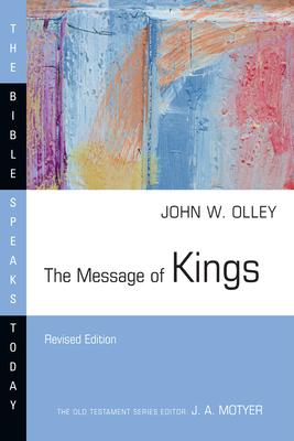 The Message of Kings