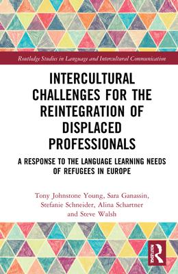 Intercultural Challenges for the Reintegration of Displaced Professionals: A Response to the Language Learning Needs of Refugees in Europe