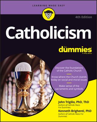 Catholicism for Dummies