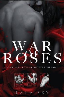 The Complete War of Roses Trilogy