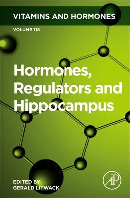 Hormones, Regulators and Hippocampus, 118