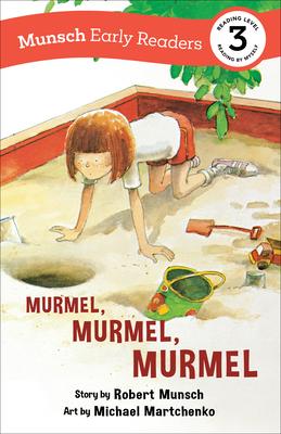 Murmel, Murmel, Murmel Early Reader