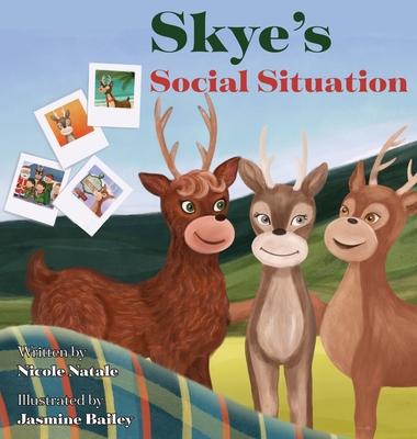 Skye’’s Social Situation