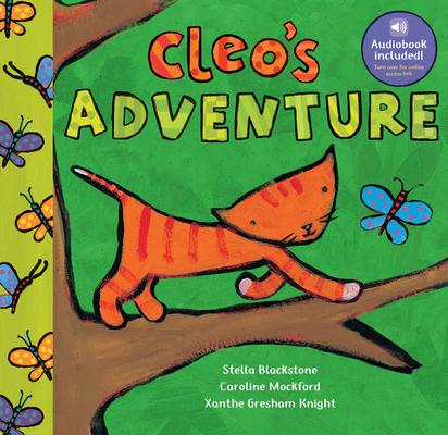 Cleo’’s Adventure