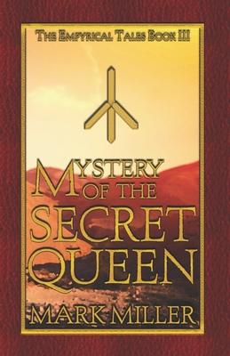 Mystery of the Secret Queen