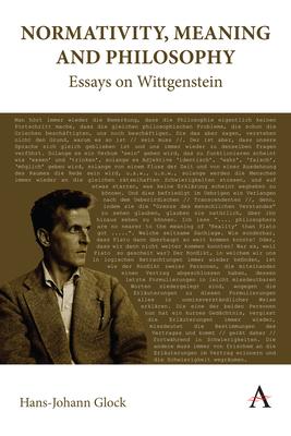 Normativity, Meaning and Philosophy: Essays on Wittgenstein