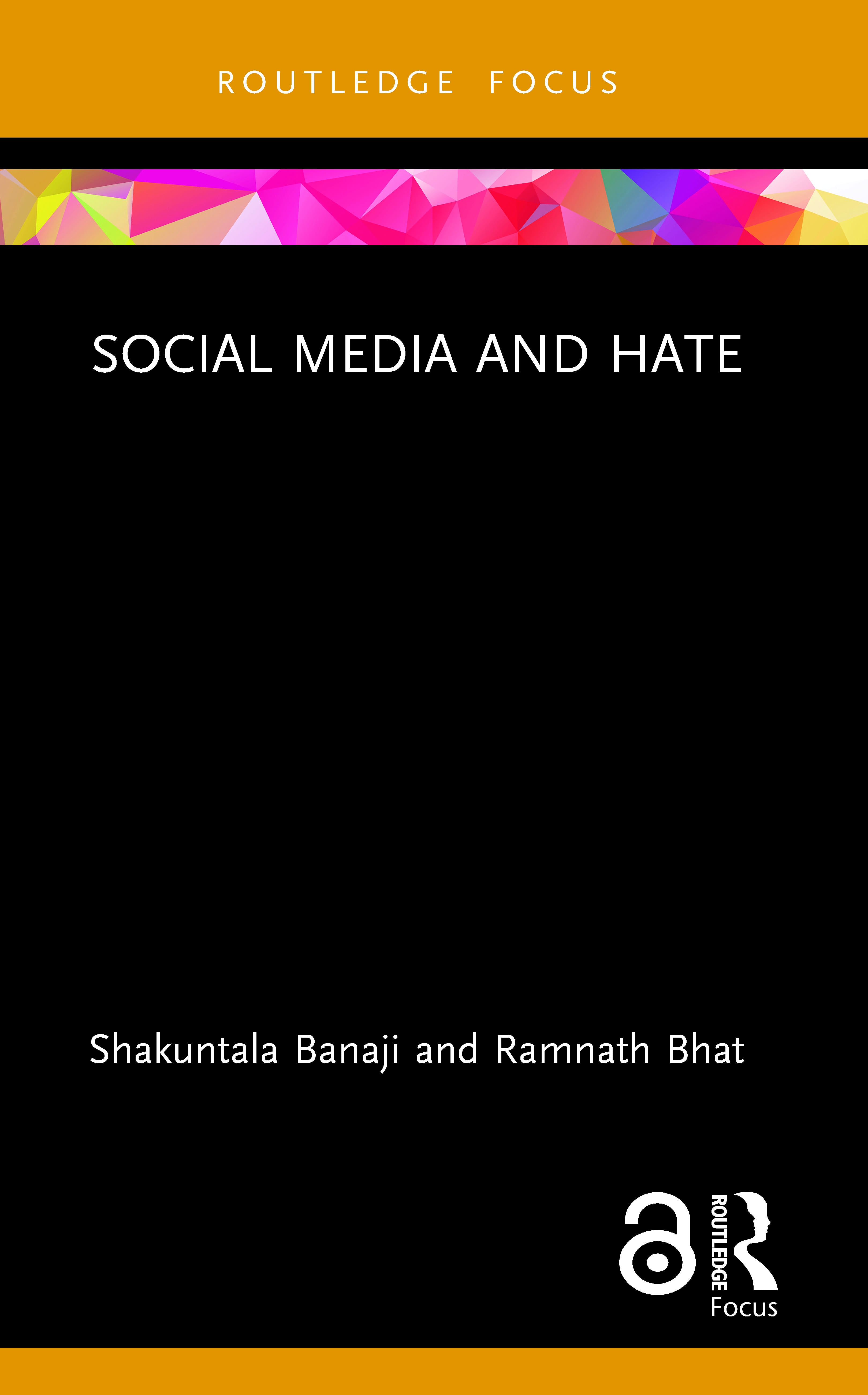 Social Media and Hate