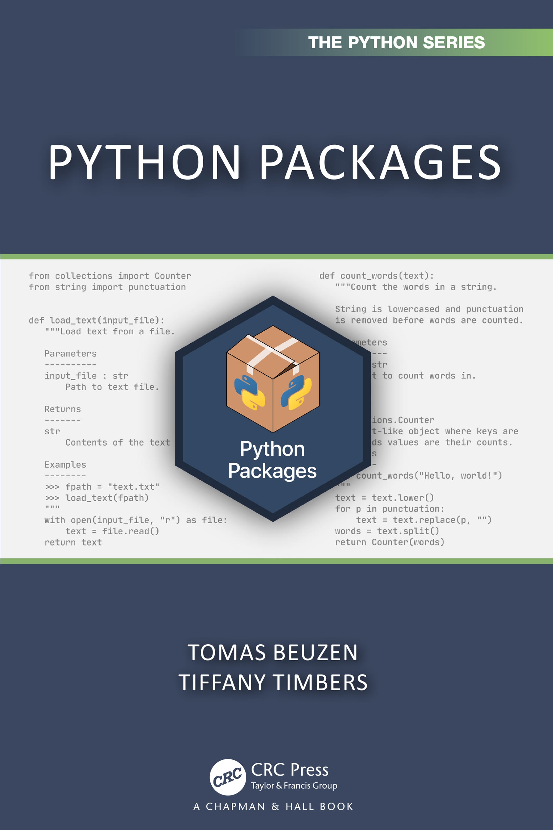 Python Packages