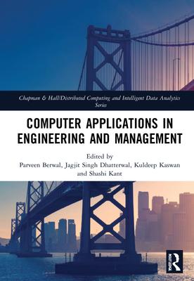 Computer Applications in Engineering and Management