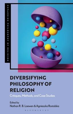 Philosophy of Religion Around the World: Critical Perspectives and Approaches