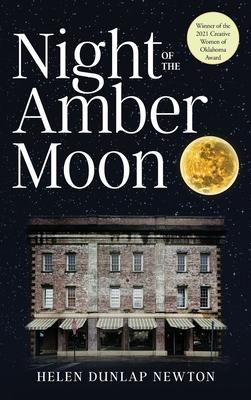 Night of the Amber Moon