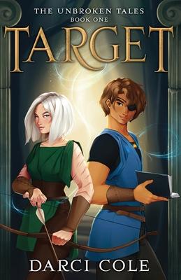 Target: A YA Fantasy Fairy Tale Retelling