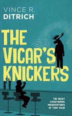 The Vicar’’s Knickers