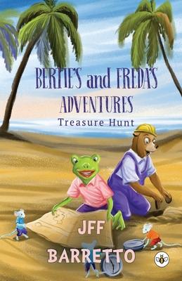 Bertie’’s and Freda’’s Adventures: Treasure Hunt