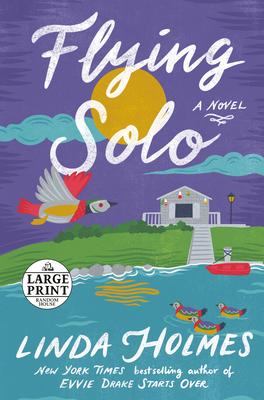 Flying Solo