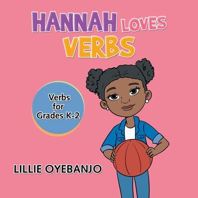 Hannah Loves Verbs