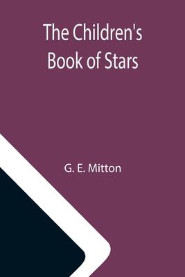 The Children’’s Book of Stars